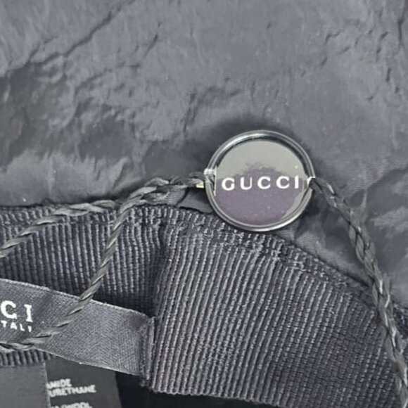 GUCCI HAT! NWT! - Picture 12 of 16